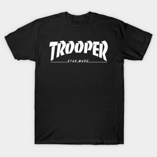 TROOPER T-Shirt